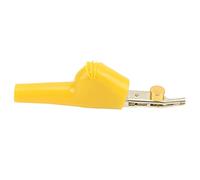 Riuulity Pince électrique Ouverture 25mm, Durable, pour Connectique | Conception sans décapage, portable, sûre pour de multiples applications