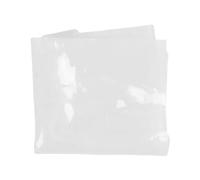 Riuulity Pochoir de Symbole de Stationnement Réutilisable, Modèle en Silicone Flexible pour Marquage de Zone de Garage 41x44 Pouces pour Utilisation sur Chaussée