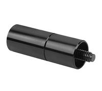 Riuulity Queue D'extension de Piscine de 2 Oz, Rallonge en Aluminium