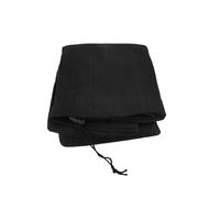 Riuulity Sac de Déchiquetage de Bois, Sac de Collecte de Broyeur de Feuilles Durable, Réutilisable pour Déchiqueteuse de Bois de Pelouse pour Les Activités de Déchiquetage en Plein Air 24x53 Pouces