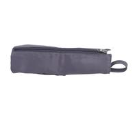 Riuulity Sac Organisateur D'Outils de Coiffure Portables, Utilisation Polyvalente pour Divers Outils de Coiffure, Pratique pour Les Stylistes en Déplacement (Grey)