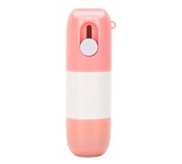 Riuulity Stylo Effaceur Papier Thermique, à Base D'Eau, Carton 2 en 1 | Protection de la Vie Privée, Autocollant PVC, Liquide 10 Ml, étiquettes D'expédition et Reçus, Usage Domestique, Lame