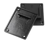 Riuulity Support D'outil électrique pour Bosch 18V, Construction Robuste