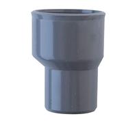 Riuvert a-144 - Manchon de réparation pour tube pvc a-144 diamètre 50