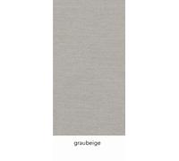 Riva Coussin de dossier Pour banc M Beige Gris Conmoto - 4260476345609