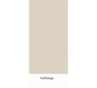 Riva Housse pour banc avec dossier S Beige clair Conmoto - 4260476340383