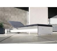 Riva Housse pour chaise longue Conmoto - 4260476341182