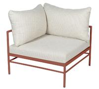 Rivage Lounge Fauteuil d'angle Extérieur Fermob - FERMOB 9402