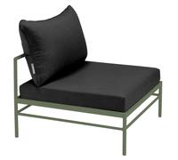 Rivage Lounge Fauteuil sans accoudoirs Extérieur Fermob - FERMOB 9403