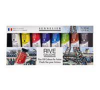 Rive Gauche Fine Oil Set 10 21ml Tubes