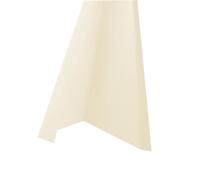 Rive sur mur 2100mm - L: 2100 mm - l: 20 cm - Beige 1015