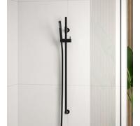 rivea Set de douche avec barre de douche, BR2057MB,