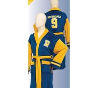 Riverdale - Archie's Bomber - Peignoir En Flanelle