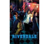 Riverdale Maxi Poster 61 x 91,5 cm Season One Key Art G