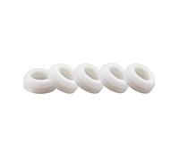 RIVERWELD Buse d'Isolation pour Chalumeau de Soudage TIG Joint d'Étanchéité 18CG-20 pour QQ300 PTA DB SR WP 17 18 26 Torche de soudage TIG 5pcs