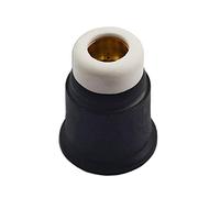 RIVERWELD Capuchon de Fixation de Buse Extérieure Trafimet PC0114 d'Origine - Compatible Torche de Découpe Plasma S75
