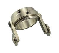 RIVERWELD Chariot CV0021 d'Origine - Compatible Supports S105/A101/A141/A151 & Torches Plasma CEBORA CB100/CB150