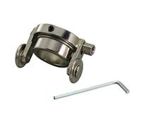 RIVERWELD Chariot Trafimet CV0024 d'Origine - Compatible Torche de Découpe Plasma S25/S45