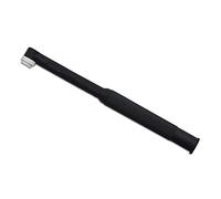 RIVERWELD Corps de Torche TIG SR WP 24 / 24WF - Tête Flexible Refroidie à l'Eau 180A - Pièce Détachée pour Chalumeau de Soudage TIG