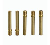 RIVERWELD Diffuseurs d'air FH0647, adaptés pour la torche de coupe au plasma S75, S105 et PS105, paquet de 5
