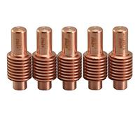 RIVERWELD Électrode de plasma 120573, 55 ampères, paquet de 5 pièces