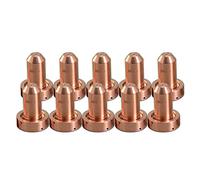 RIVERWELD Embouts plasma Thermal Dynamics 9-8207 40A type Drag OTD - Compatibles Torches Plasma SL60 et SL100 - Lot de 10 pièces