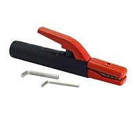 RIVERWELD Pince à électrode pour soudure manuelle à l'arc MMA (Manual Metal Arc), avec une capacité de 300 ampères