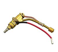 RIVERWELD Tête de Torche Plasma Trafimet PF0127 d'Origine - Corps Compatible S25/S30/S45/S25K/PS45