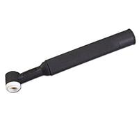RIVERWELD WP-9F SR-9F Tête Flexible Refroidie par air Corps de Torche de Soudage TIG 125A