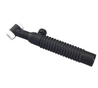 RIVERWELD WP SR 26FV Corps de tête de torche de Soudage TIG WP-26FV (SR-26FV) à tête flexible avec valve de gaz, refroidi à air 200A