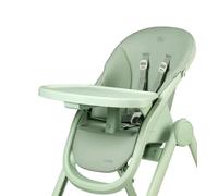 Rivestimento Seduta Seggiolone Living Peg Perego Sage