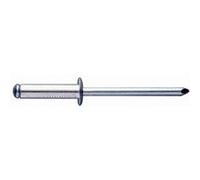 Rivet aluminium standard G