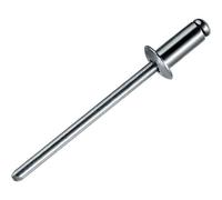 Rivet aveugles alu 4 X 10 MM (30 PCES) Novus