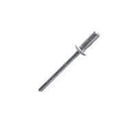 Rivet multi alu TP 4.8x25-MBOX boîte de 250 - - UD4825