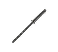 Rivet inox tête plate 4X10 boîte de 400 - SCELL-IT - BTD4010