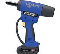 Gesipa GESIPA Riveteuse sans fil AccuBird Pro, Type: CAS Quantité:1