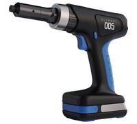 Scell-it Riveteuse E-005-BODY 18V pour Ø 2,4–4,8 mm Sans batterie