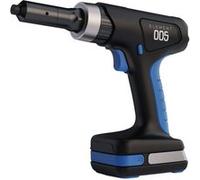 Scell-it Riveteuse E-005-BODY 18V pour Ø 2,4–4,8 mm Sans batterie