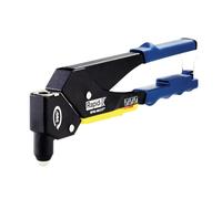 Riveteuse À Tête Pivotante Rapid RP60 MULTI™ Dans Le Coffret RPD5001128