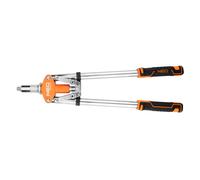 NEO TOOLS Pince à riveter | Pince à riveter manuelle professionnelle Convient pour l'automobile