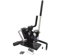 Riveteuse dériveteuse 2 en 1 pour chaîne de tronçonneuse