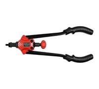 Yato Riveteuse manuelle YT-36128 - 360 mm, pour écrous M3-M12, CrMo