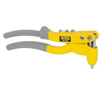 Stanley Pince à riveter MR100 modèle lourd 336 mm Qualité professionnelle - 1 pièce