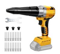 Riveteuse sans fil pour Dewalt 20V (sans batterie)
