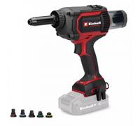 Riveteuse sans fil Professional TP-RG 18/30 Li BL - Solo - Power X-Change EINHELL PROFESSIONAL