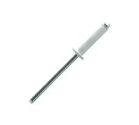 Rivets aluminium blanc 4X12 boîte de 250 SCELL-IT AWD4012