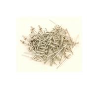 rivets pop aveugle maxigrip 3.2 x 8.6 tete normale -