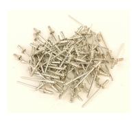 RIVETS POP AVEUGLE MAXIGRIP 3.2 X 8.6 TETE NORMALE