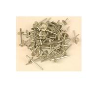rivets pop aveugle maxigrip tete extra large 4.8 x 11 -