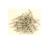 rivets pop aveugle maxigrip tete extra large 4.8 x 17 -